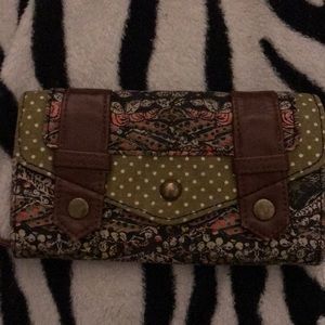 Wallet